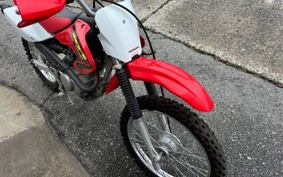 HONDA XR100R HE03