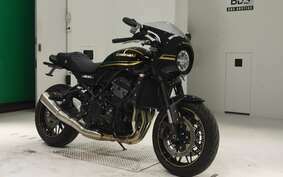 KAWASAKI Z900RS CAFE 2023 ZR900K