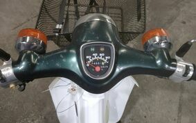 HONDA C70 SUPER CUB HA02