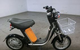 YAMAHA PASSOL SY01J