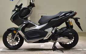 HONDA ADV150 KF38