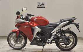 HONDA CBR250R GEN 3 MC41