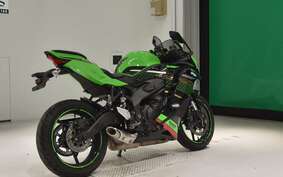 KAWASAKI ZX-25R ZX250E