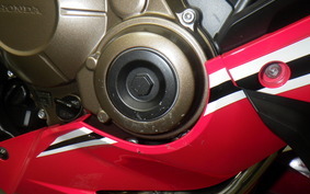 HONDA CBR650R RH03