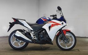 HONDA CBR250R MC41