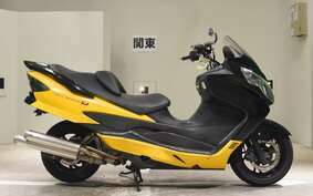 SUZUKI SKYWAVE 250 (Burgman 250) M CJ45A