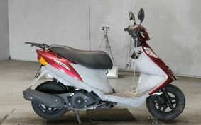 SUZUKI ADDRESS V125 G CF4EA