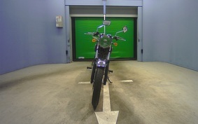 KAWASAKI ESTRELLA 2007 BJ250A