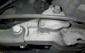 SUZUKI ADDRESS V125 G CF4EA