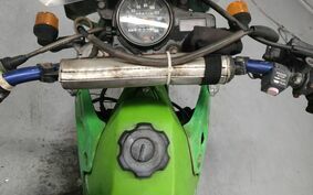 KAWASAKI KDX250SR DX250F