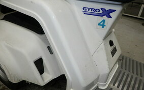 HONDA GYRO X TD02