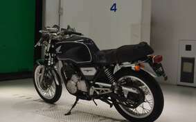 HONDA GB400TT 1988 NC20