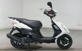 SUZUKI ADDRESS V125 S CF4MA