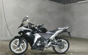 HONDA CBR250R MC41