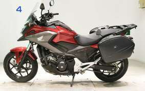 HONDA NC750X D Limited 2020 RC90