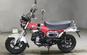 HONDA  DAX 125 JB04