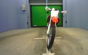 HONDA CRF250L MD38