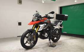 BMW G310GS 2019