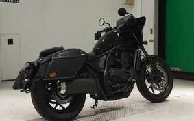 HONDA REBEL 1100 TD 2023 SC83