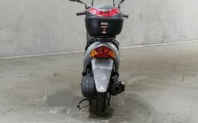 SUZUKI ADDRESS V125 G CF46A