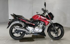 SUZUKI GSR250 GJ55D