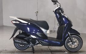 HONDA LEAD 125 JK12