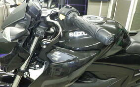 SUZUKI GSX-S125 DL32B