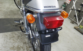 HONDA GB250 CLUBMAN GEN 3 MC10