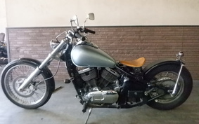 KAWASAKI VULCAN 400 1995 VN400A