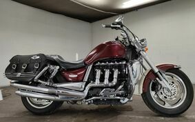 TRIUMPH ROCKET III CLASSIC 2009 LC6035