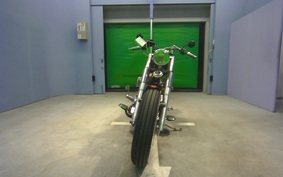 HARLEY FLSTC 1340 1991 BJL