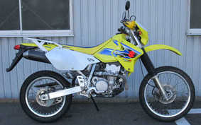 SUZUKI DR-Z400S 2005 SK43A