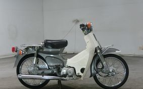 HONDA C70 SUPER CUB C70