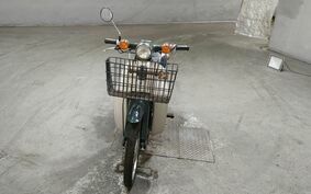 HONDA C50 SUPER CUB AA01