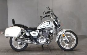 SUZUKI GZ125HS PCJG3