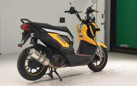 HONDA ZOOMER-X JF52