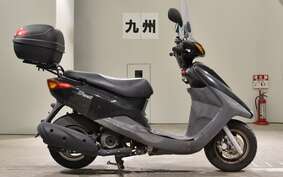 YAMAHA AXIS 125 TREET SE53J