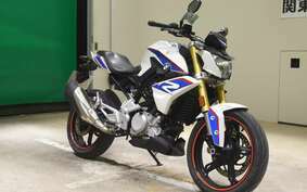 BMW G310R 2017 0G01