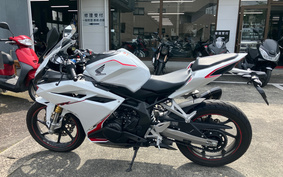 HONDA CBR250RR ABS MC51