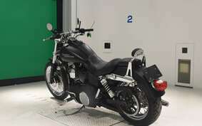 HARLEY FXDBI 2006