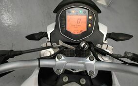 KTM 200 DUKE JUC