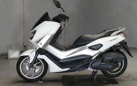 YAMAHA N-MAX 125 SE86J