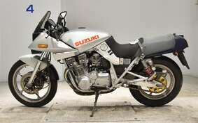 SUZUKI GSX1100S KATANA 1996 GU76A