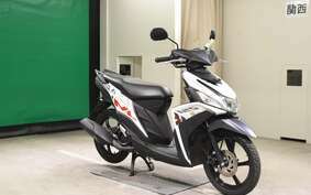 YAMAHA MIO 125 SE88