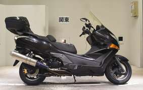 HONDA SILVER WING 400 GTA 2009 NF03