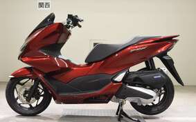 HONDA PCX125 JK05