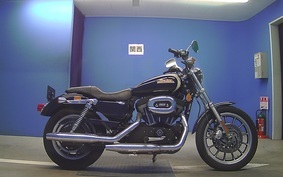 HARLEY XL1200RI 2007 CV3