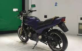 HONDA JADE MC23