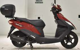 SUZUKI ADDRESS V125 DT11A