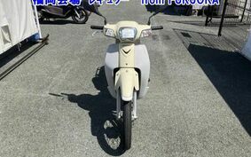 HONDA C110-2 JA10